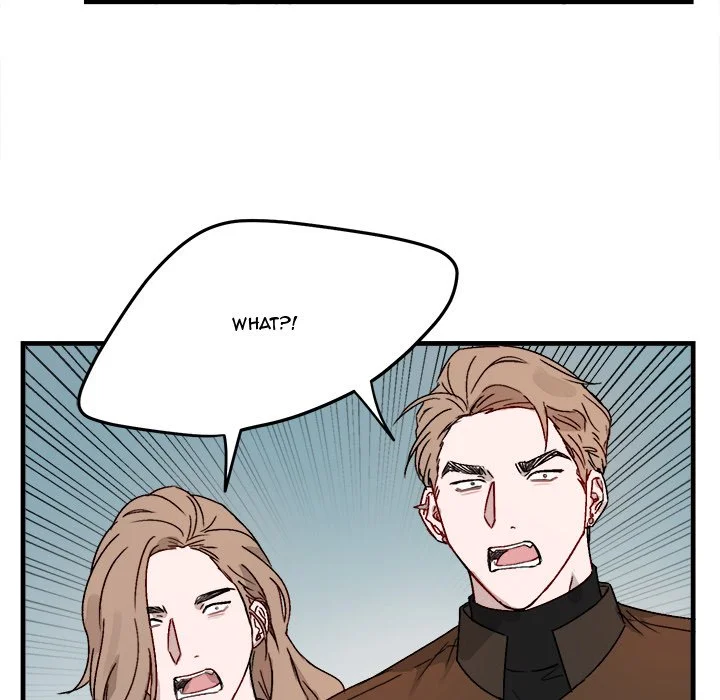 Our Future - Chapter 12